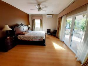 Fotografie z fotogalerie ubytování Hotel Bethlehem v destinaci La Lima + 23 fotografií