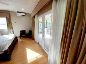 Postel nebo postele na pokoji v ubytování Hotel Bethlehem