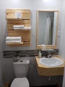 Fotografie z fotogalerie ubytování Quest Motel v destinaci Whitewood
