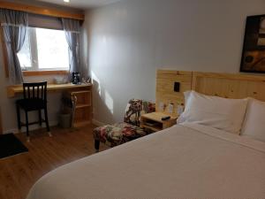 Fotografie z fotogalerie ubytování Quest Motel v destinaci Whitewood