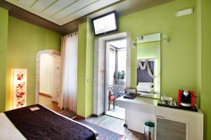 Gallery image of Elia Fatma Boutique Hotel in Chania