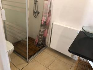 Bagno di La Colline Business & Tourisme