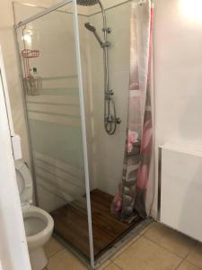 Bagno di La Colline Business & Tourisme