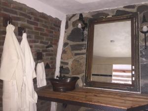 Fotografie z fotogalerie ubytování Casa Acento v destinaci Valle de Bravo