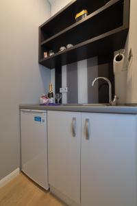 Fotografie z fotogalerie ubytování Apartments Slana Oaza v destinaci Tuzla + 24 fotografií