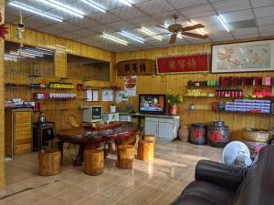 Gallery image of Chingjing ‧ orange Scotia in Renai