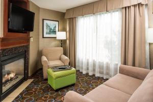 Galeriebild der Unterkunft Holiday Inn Express Hotel & Suites Manchester - Airport, an IHG Hotel in Manchester