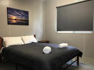 BiloelaLake Callide Retreat的相册照片