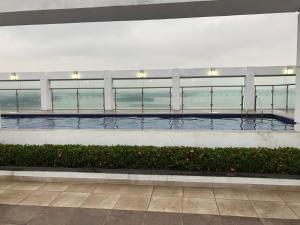 Gallery image of Apartamento completo Edificio Riverfront 1 Puerto Santa Ana in Guayaquil