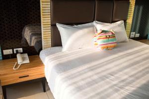 Fotografie z fotogalerie ubytování Diudiu Dang Paternity B&B v destinaci Dongshan + 219 fotografií