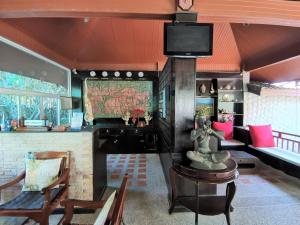 Gallery image of Thai Modern Resort & Spa in Chalong