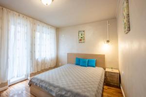 Afbeelding uit fotogalerij van Blue Тerrace Apartment Top Center in Varna