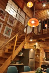 Gallery image of Wasabi Chalet Hakuba in Hakuba