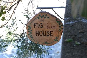 Fotografie z fotogalerie ubytování The fig tree house v destinaci Samothraké