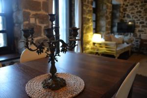 Fotografie z fotogalerie ubytování The fig tree house v destinaci Samothraké
