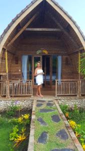 入住Umma Bali Menjangan Retreat的客人
