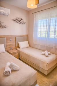 Gallery image of Davinci's Studios in Haraki