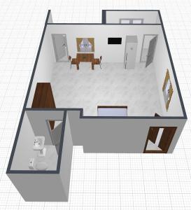 Fotografie z fotogalerie ubytování Lavendrata III v Phnompenhu