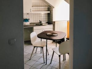 86 House Apart hotel nahuen 