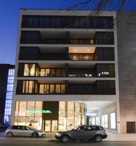 Fotografie z fotogalerie ubytování 2 · High-Quality in the heart of Stuttgart 2 v Stuttgartu