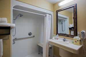 Holiday Inn Express Hotel & Suites Youngstown North-Warren/Niles, an IHG Hotel