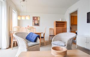 Imagen de la galería de Nice Apartment In Rudkbing With 2 Bedrooms And Wifi, en Rudkøbing