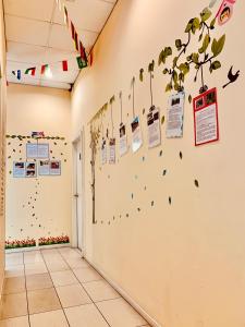 Fotografie z fotogalerie ubytování Prima B&B Hostel v destinaci Sandakan