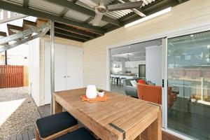 Imagen de la galería de Estilo Bed and Breakfast, en Cairns