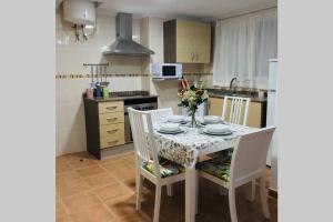 Kép Elegante y acogedor apartamento 3 dormitorios+WiFi szállásáról Puerto de Saguntóban a galériában