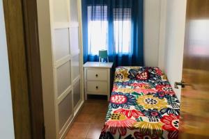 Kép Elegante y acogedor apartamento 3 dormitorios+WiFi szállásáról Puerto de Saguntóban a galériában