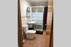 Kép Elegante y acogedor apartamento 3 dormitorios+WiFi szállásáról Puerto de Saguntóban a galériában