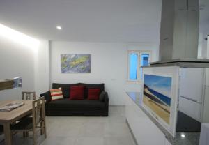 Galeriebild der Unterkunft ICE TARIFA CALIDADES in Tarifa