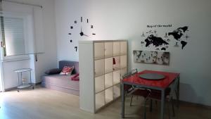 Ruang duduk di Giordiehouse2 +35 gambar