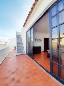 Ảnh trong thư viện ảnh của Casa das Andorinhas ở Quelfes +27 ảnh