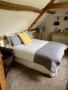 Gallery image of Deri-Down Guest House in Abergavenny