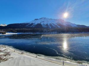 Náttúran í nágrenni hótelsins