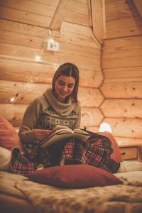Hosté ubytování Apartmani Žuti Leptir