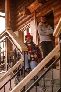 Hosté ubytování Apartmani Žuti Leptir