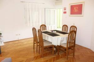 Fotografia z galérie ubytovania Apartment Matilda v destinácii Makarska