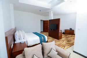Gallery image of Bellwood Hills Resort & Spa in Kandy