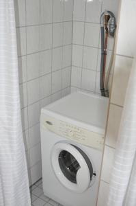 Ванна кімната в Zwischen Ems und Bever