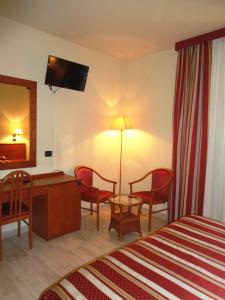 Gallery image of Hotel Select in Montecchio Emilia