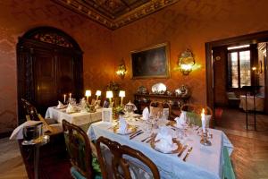 Fotografie z fotogalerie ubytování Palazzetto Pisani Grand Canal v Benátkách