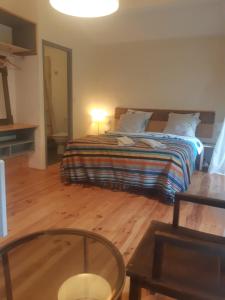 Fotografie z fotogalerie ubytování Au Vélo dans l'Arbre v destinaci Saint-Sulpice-de-Faleyrens + 61 fotografií