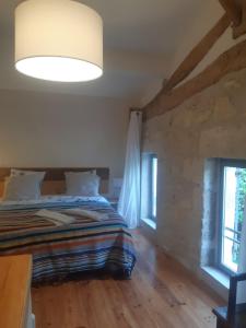 Fotografie z fotogalerie ubytování Au Vélo dans l'Arbre v destinaci Saint-Sulpice-de-Faleyrens