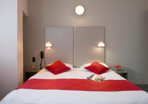 Galeriebild der Unterkunft Hôtel du Musée de l'Eau in Pont-en-Royans