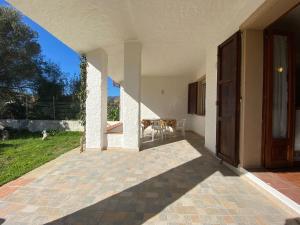 Fotografie z fotogalerie ubytování Appartamento Residenziale Trilocale 4 posti letto via Loiri v destinaci San Teodoro