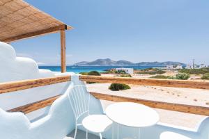 Gallery image of Pangaia Seaside Ηotel Adults Only in Koufonisia