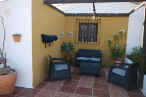 Gallery image of Casita de Amanecer in Taberno +6 photos