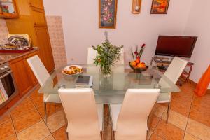 Fotografie z fotogalerie ubytování Apartman Dadi v destinaci Dramalj